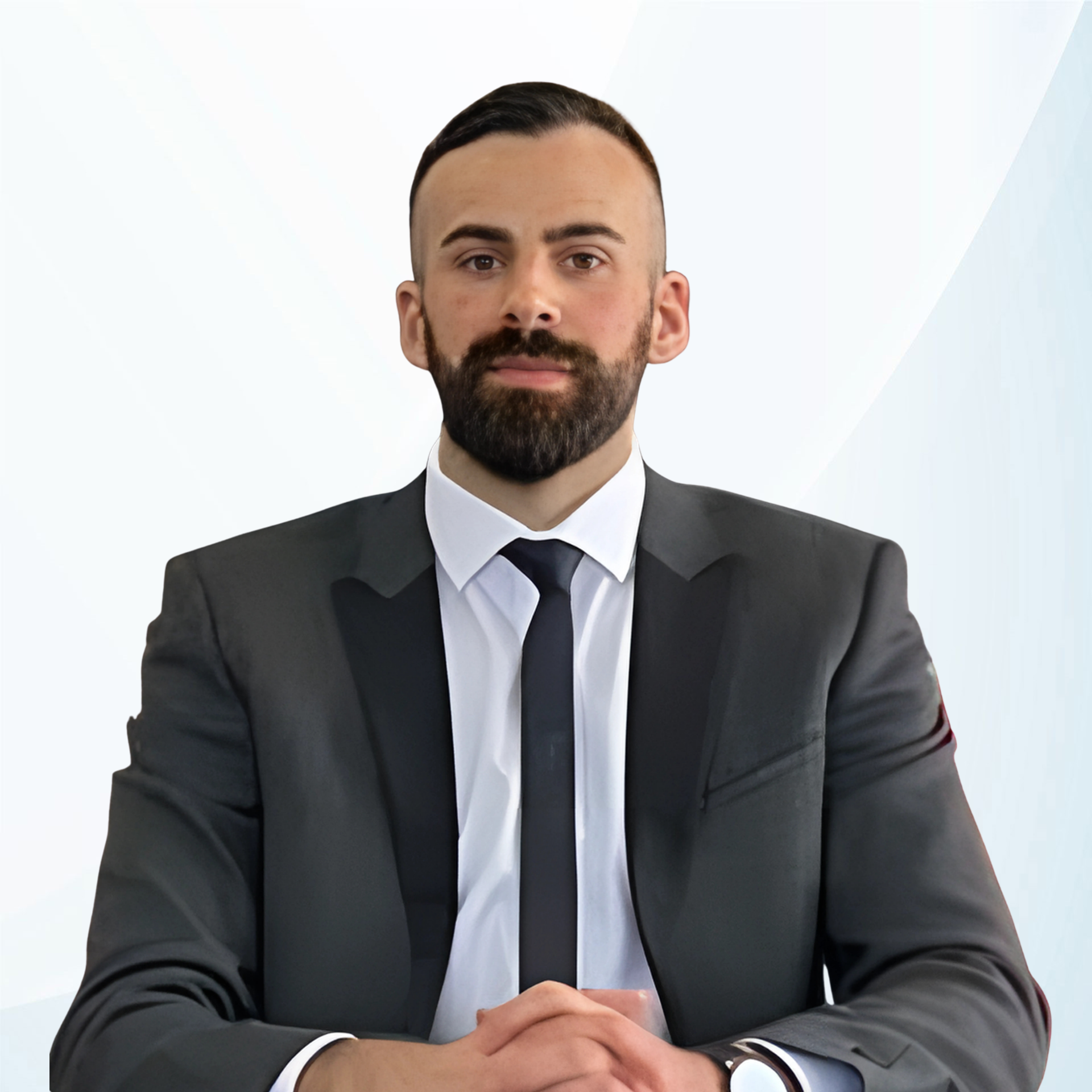 Ali Karan - Founder and CEO
