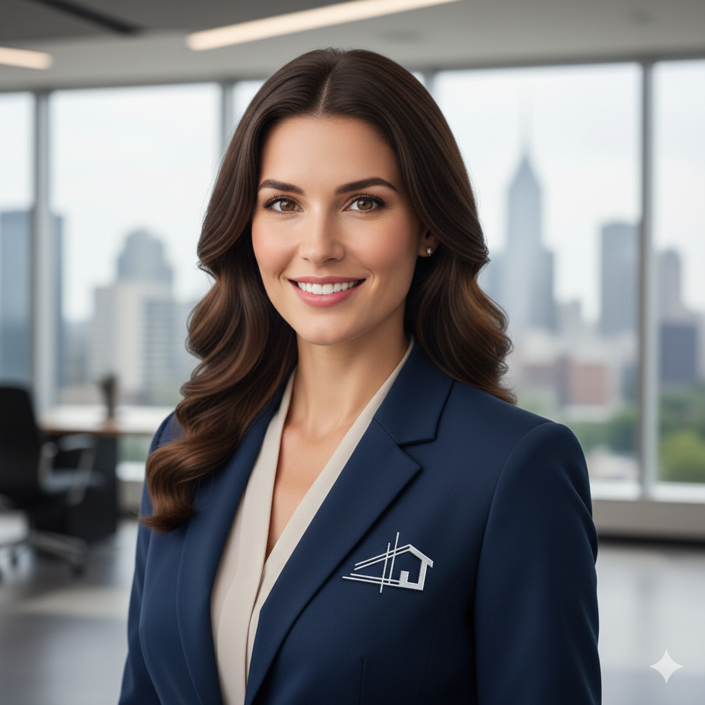 Emma - AI Property Assistant