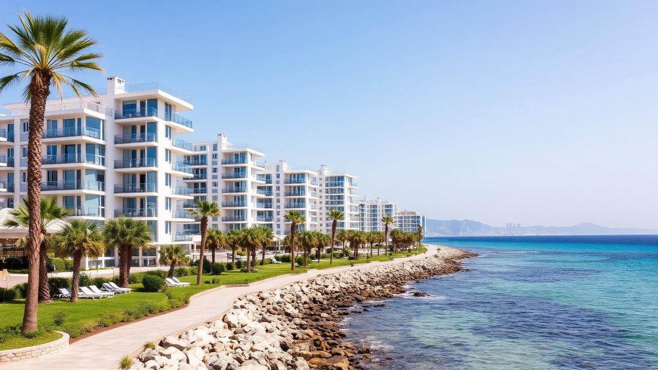 Apartments for Sale in Turkey 2026: Coastal, City & Investment Picks