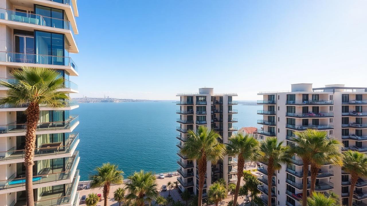 Beylikdüzü Real Estate Guide: Istanbul's Fastest-Growing Investment District