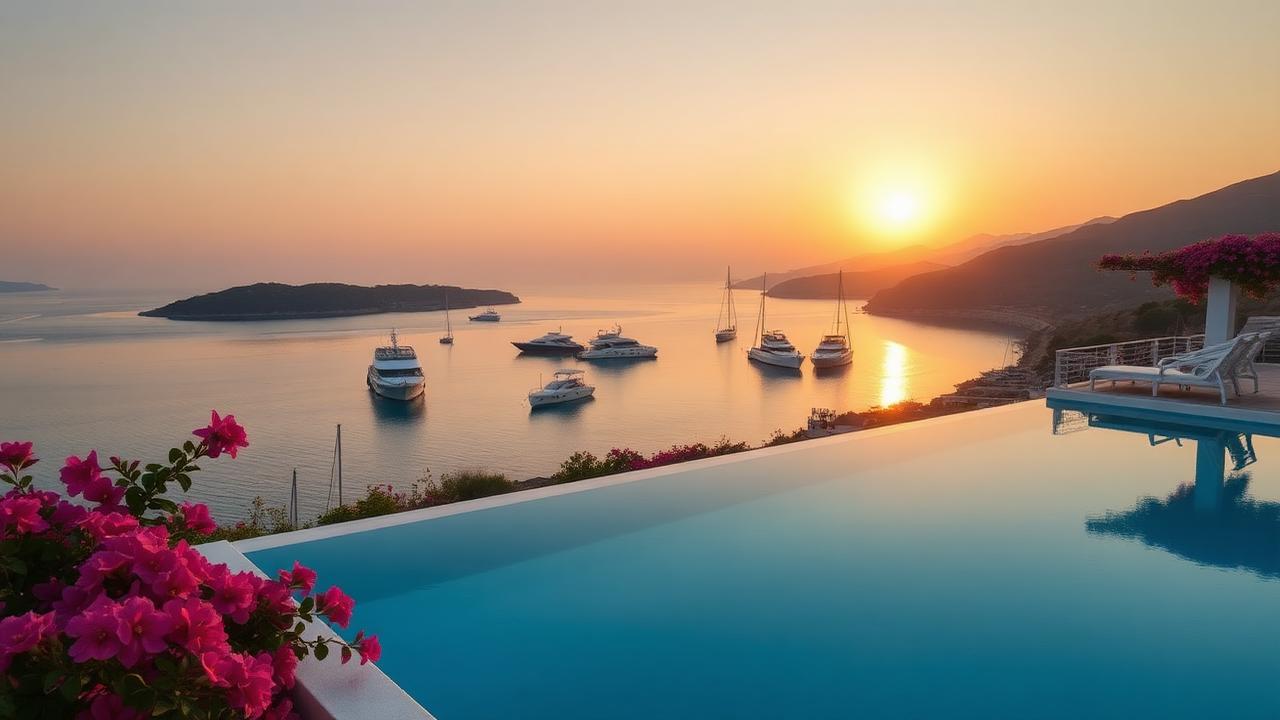 Bodrum Property Investment Guide 2026: Luxury Villas and Seafront Apartments