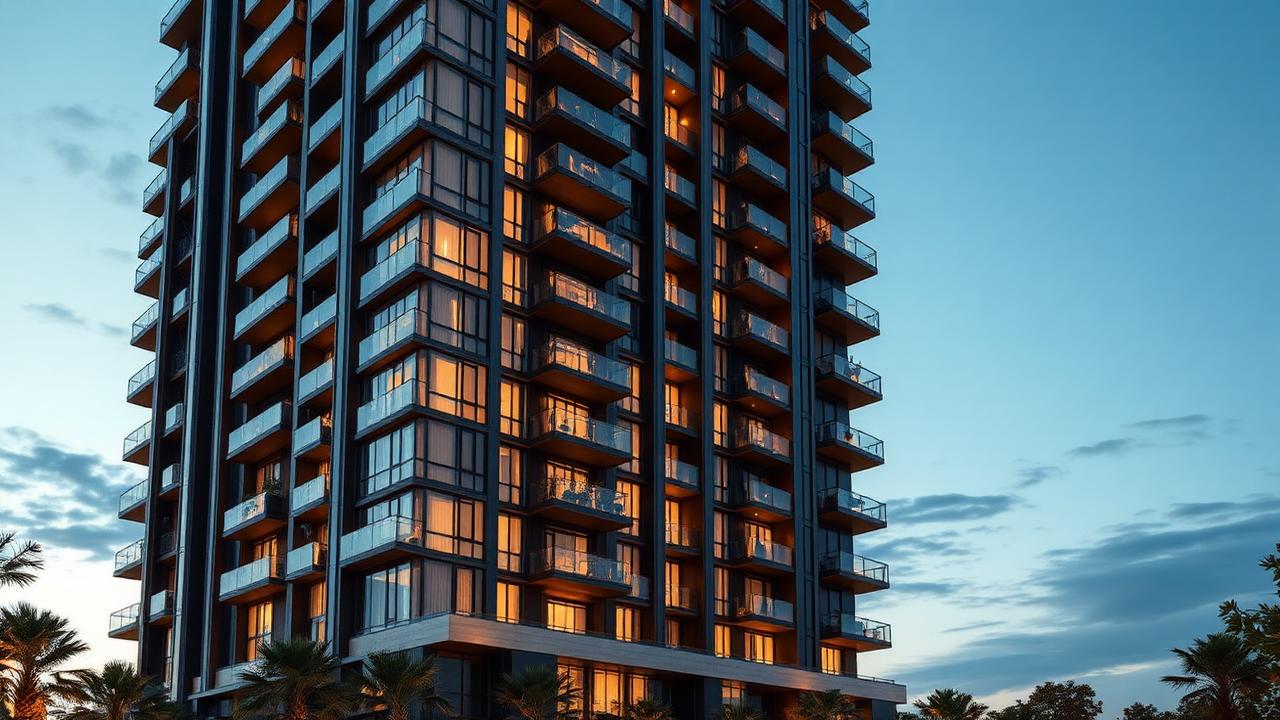 Buy Property in Dubai 2026: Step-by-Step Guide for Foreign Buyers