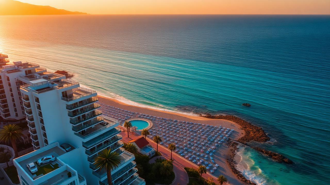 Buying Property in Antalya: A Complete 2026 Guide for International Investors
