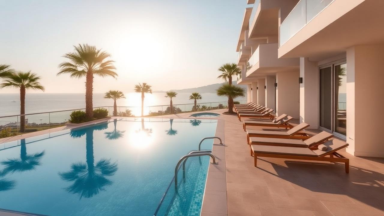 Didim Property Buyer's Guide: Affordable Aegean Homes for Expats