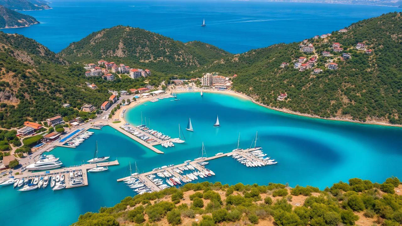 Fethiye Property Buying Guide: Mediterranean Lifestyle and Investment Returns
