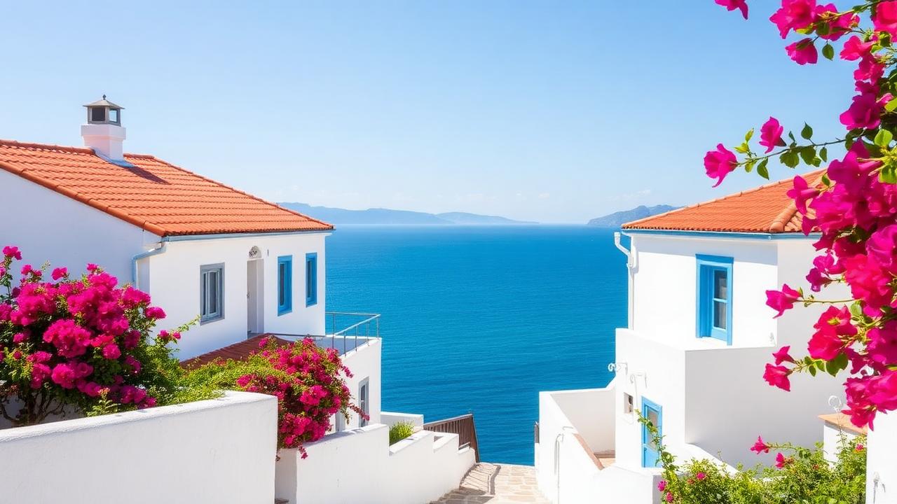 Houses for Sale in Turkey 2026: Where to Buy, What to Pay, How to Close