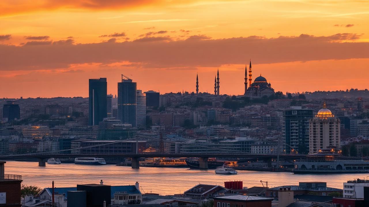 Istanbul Property Investment: The Definitive 2026 Guide to Turkey's Megacity