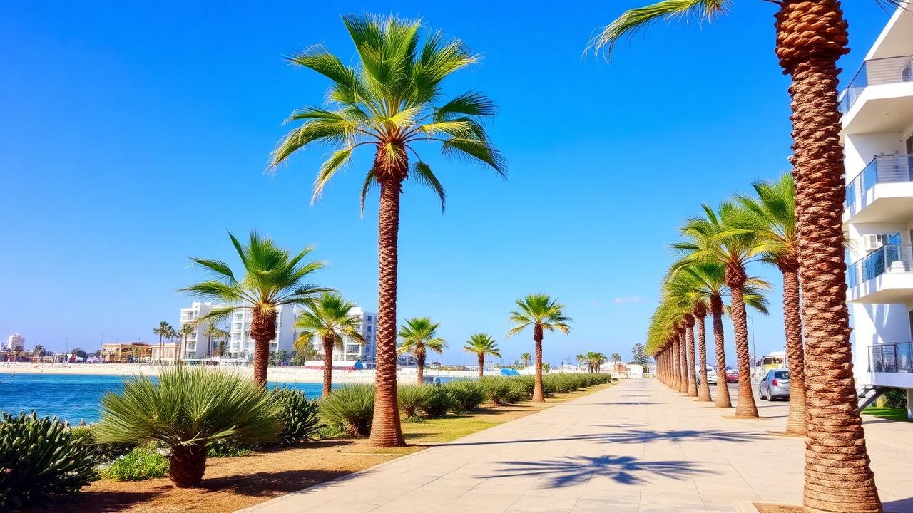 Larnaca Property Guide: Affordable Cyprus Real Estate for Expats and Investors