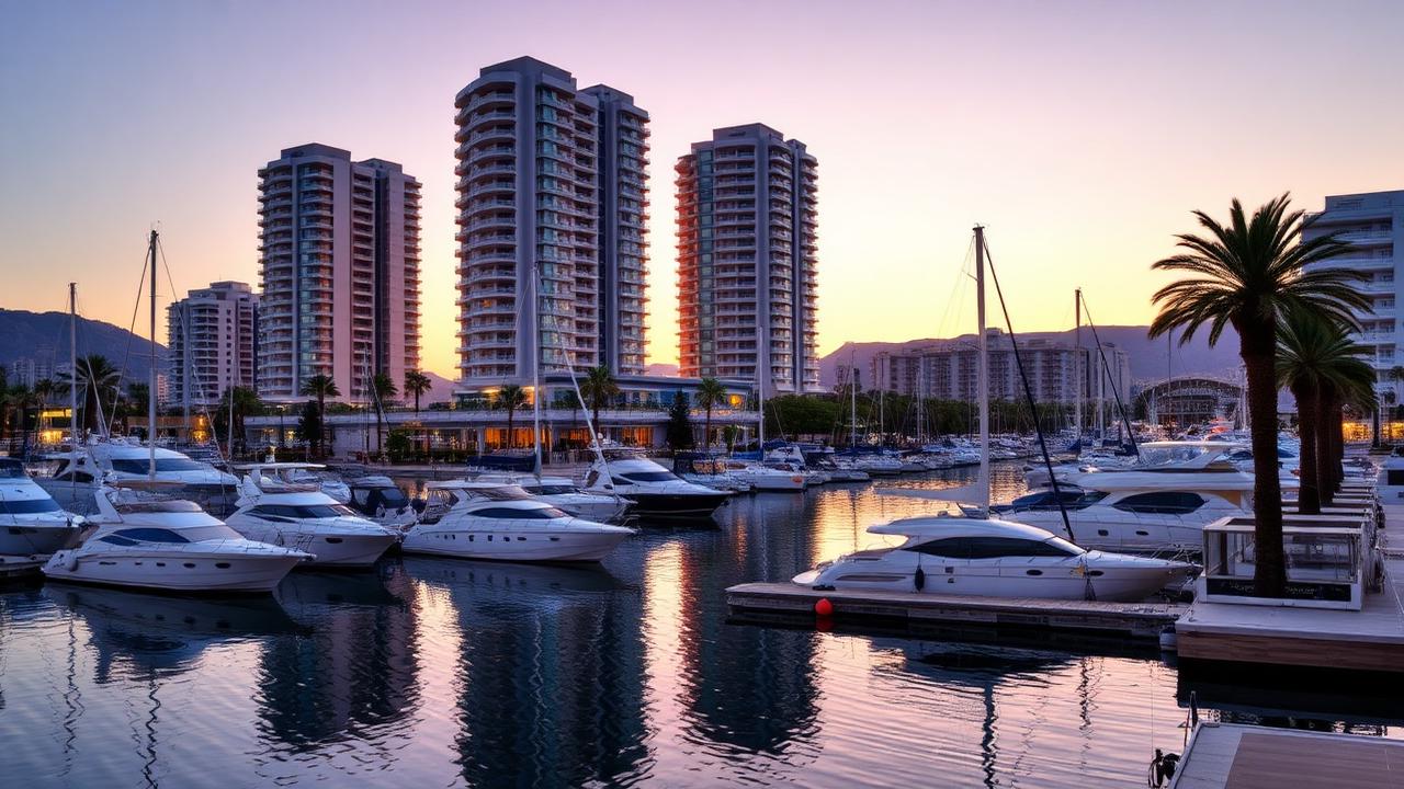 Limassol Property Guide: Cyprus' Luxury Real Estate Capital Explained