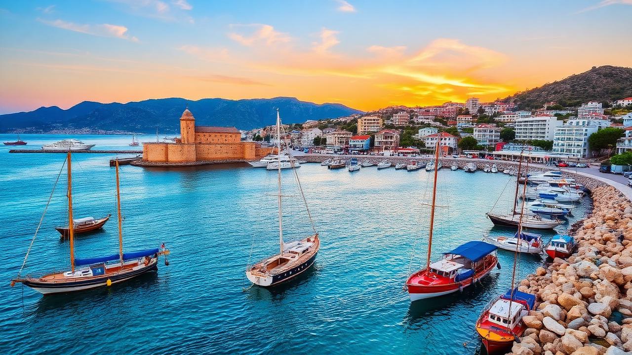 North Cyprus Property Investment: The Complete 2026 Buyer's Guide