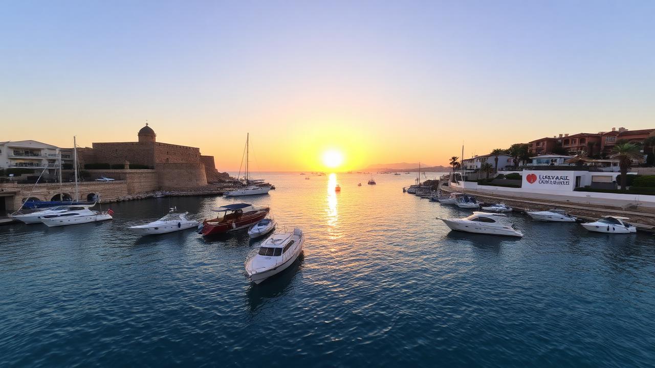 Paphos Property Guide: Buying Real Estate in Cyprus' Coastal Jewel