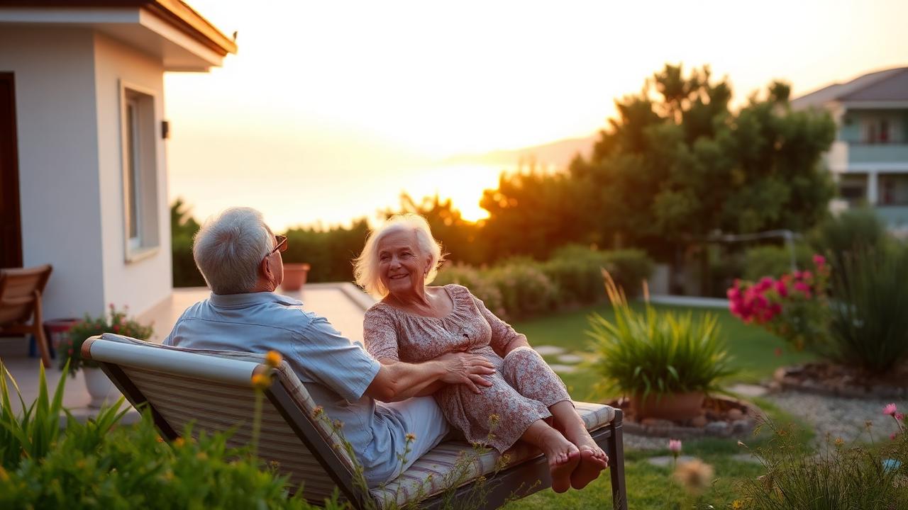 Retire in Turkey 2026: Cost, Visa, Healthcare and Best Cities to Retire