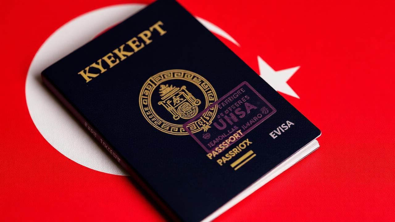 Turkey Visa Guide 2026: e-Visa, Tourist & Residence Visa Requirements