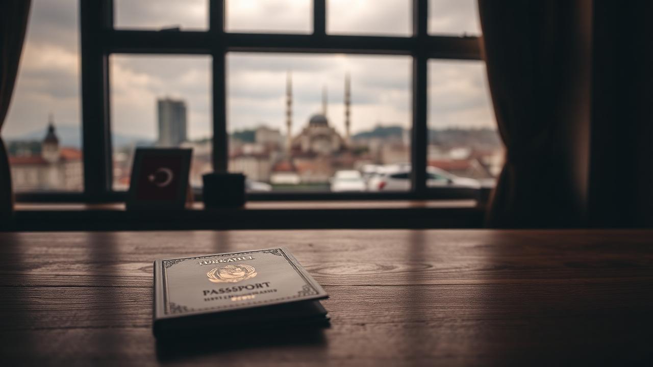 Turkish Citizenship by Investment 2026: Complete Step-by-Step Guide