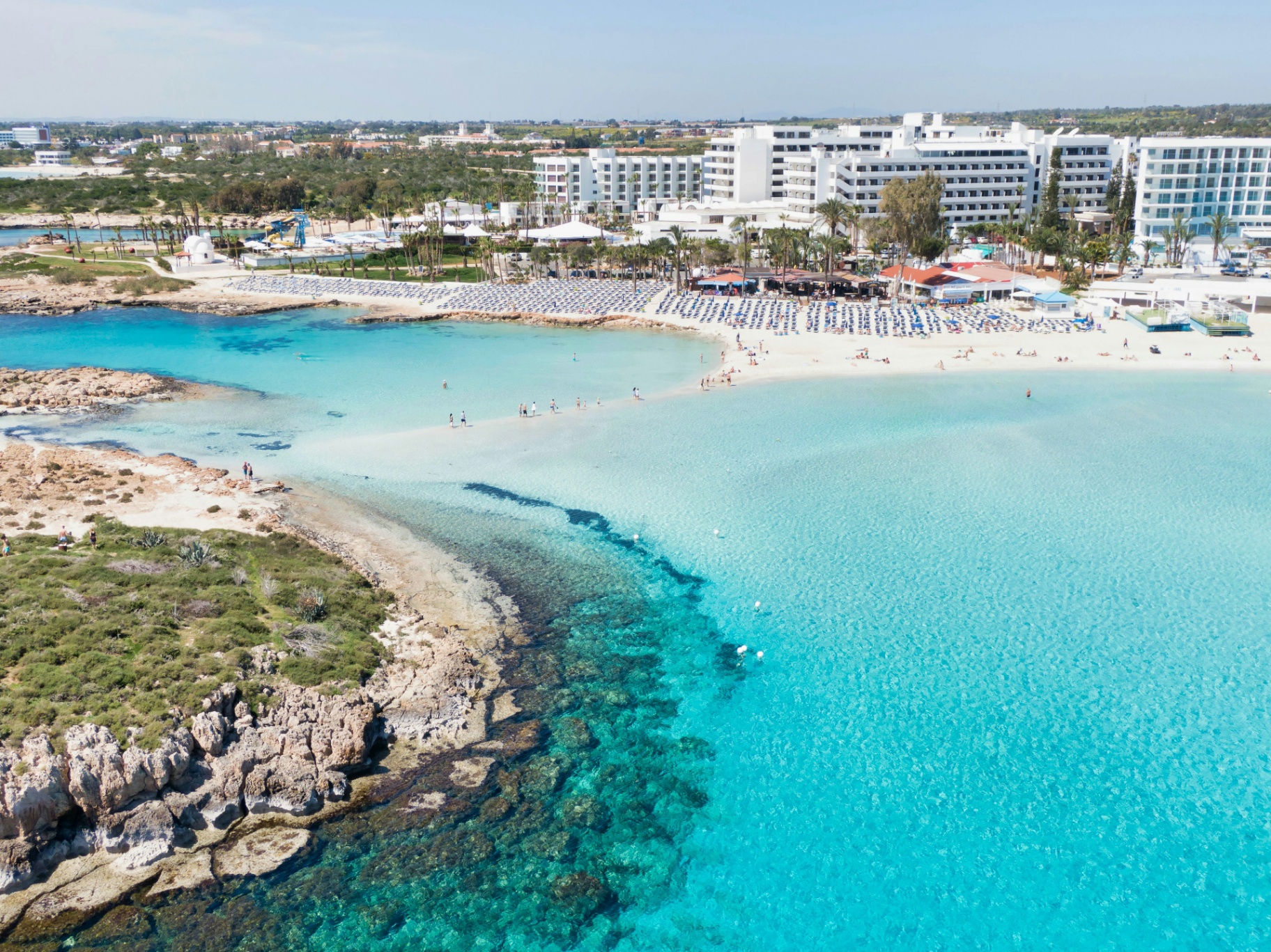 Cyprus - Island Paradise